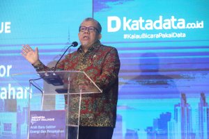 Wakil Menteri Perumahan dan Kawasan Permukiman Fahri Hamzah