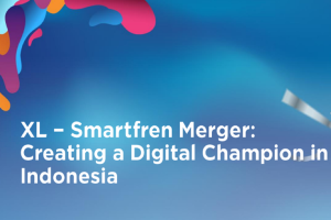 XL dan Smartfren