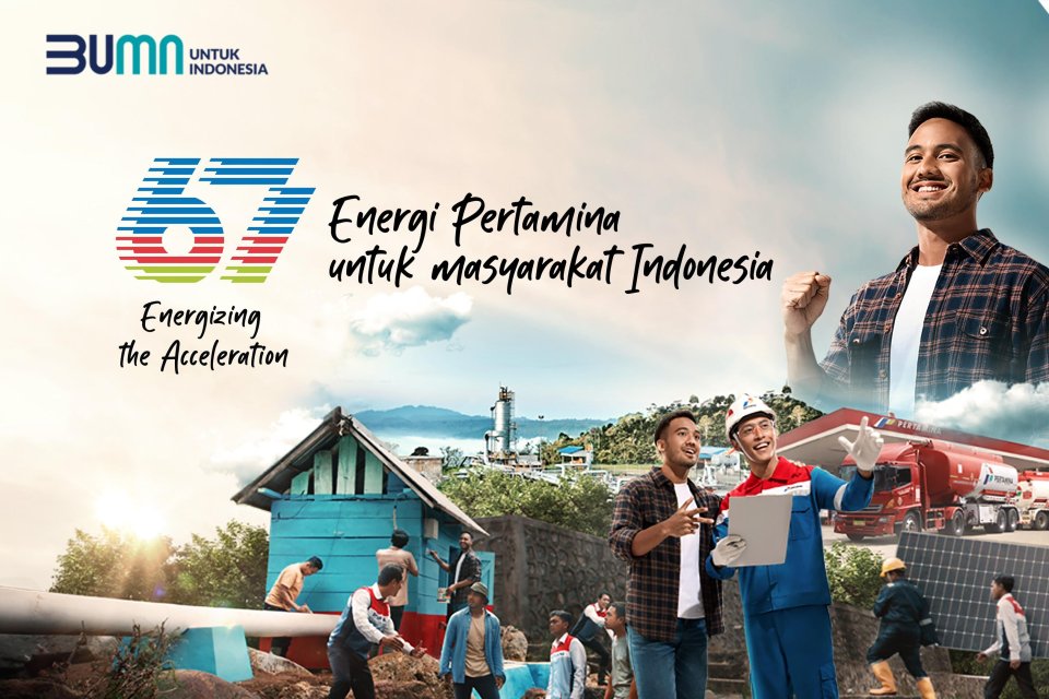 pertamina