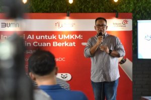 Telkom dan AI