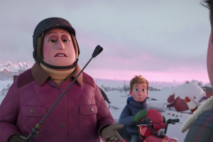 That Christmas (2024)