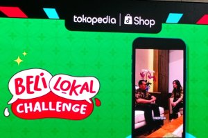 TikTok Shop Tokopedia
