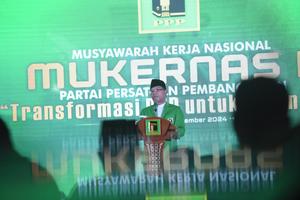 Musyawarah Kerja Nasional PPP