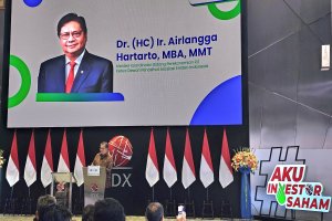Airlangga Hartarto