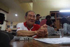 Michael Hartono 