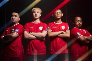Timnas FIFAe World Cup 2024 Arab Saudi