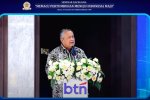 Gubernur BI Perry Warjiyo