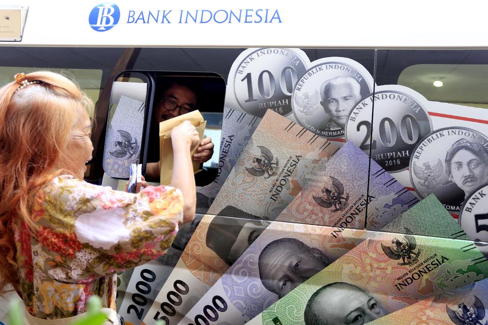 rupiah