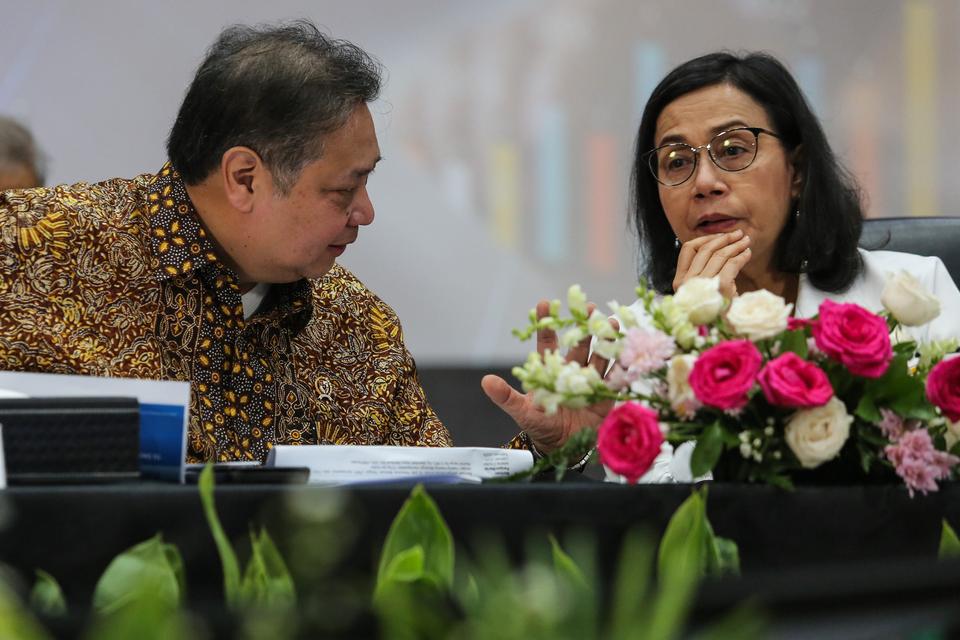 Sri Mulyani