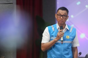 Konferensi Pers Paket Kebijakan Ekonomi Untuk Kesejahteraan