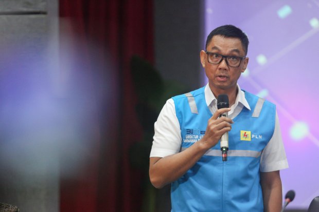 Konferensi Pers Paket Kebijakan Ekonomi Untuk Kesejahteraan