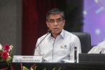 Konferensi Pers Paket Kebijakan Ekonomi Untuk Kesejahteraan