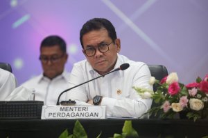 Konferensi Pers Paket Kebijakan Ekonomi Untuk Kesejahteraan