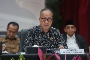 Konferensi Pers Paket Kebijakan Ekonomi Untuk Kesejahteraan