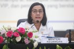 Konferensi Pers Paket Kebijakan Ekonomi Untuk Kesejahteraan