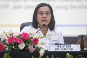 Konferensi Pers Paket Kebijakan Ekonomi Untuk Kesejahteraan