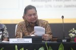 Konferensi Pers Paket Kebijakan Ekonomi Untuk Kesejahteraan