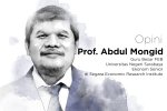 Prof Abdul Mongid