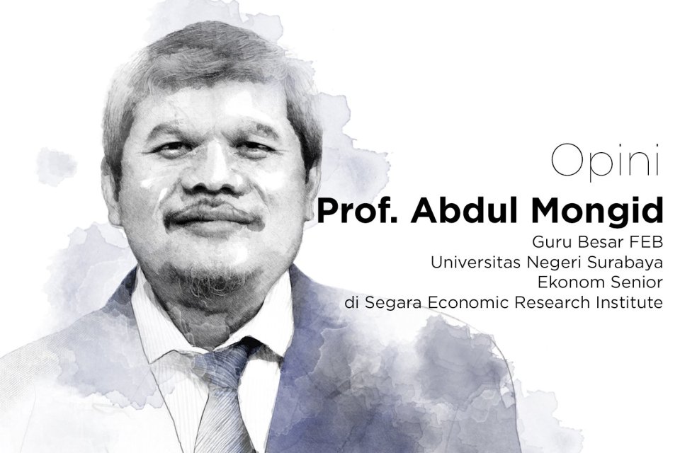 Prof Abdul Mongid