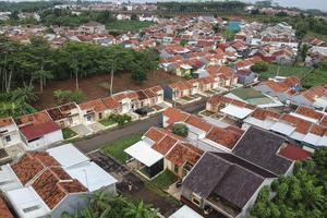 Pencapaian pembiayaan rumah subsidi