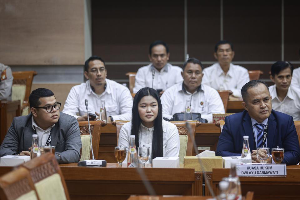 anak bos toko roti, penganiayaan