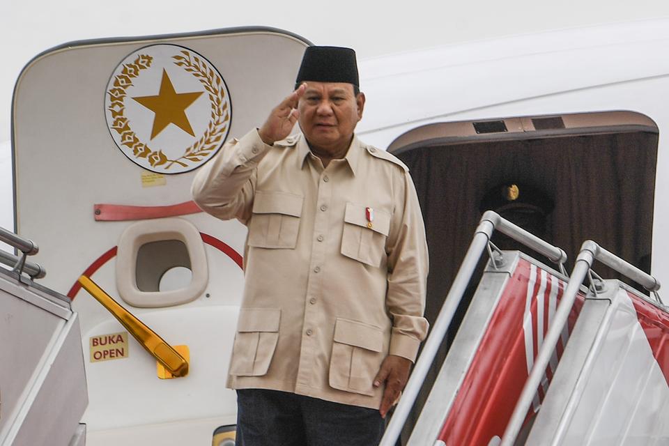 Prabowo