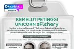 INFOGRAFIK: Kemelut Petinggi Unicorn eFishery