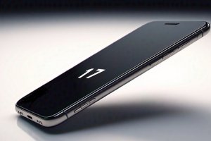 Ilustrasi iPhone 17