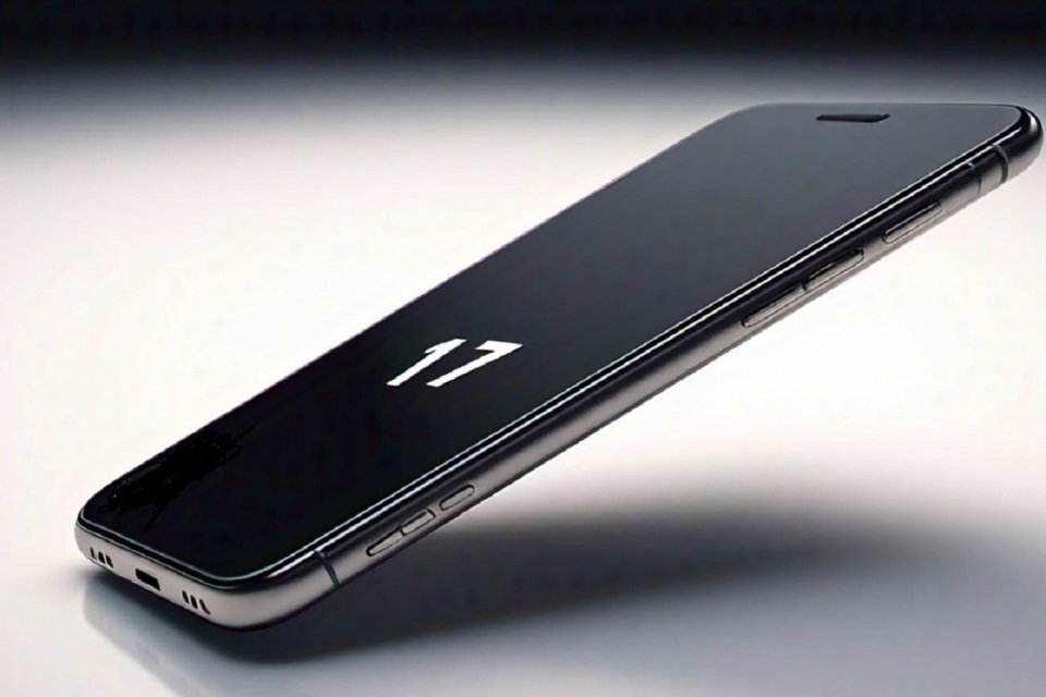 Trump, iPhone 17