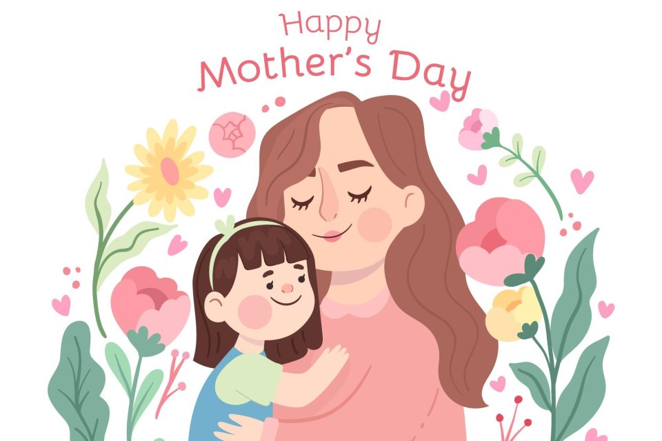 Ucapan Hari Ibu 22 Desember 2024