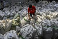 PPN jasa pengiriman dikenakan tarif khusus