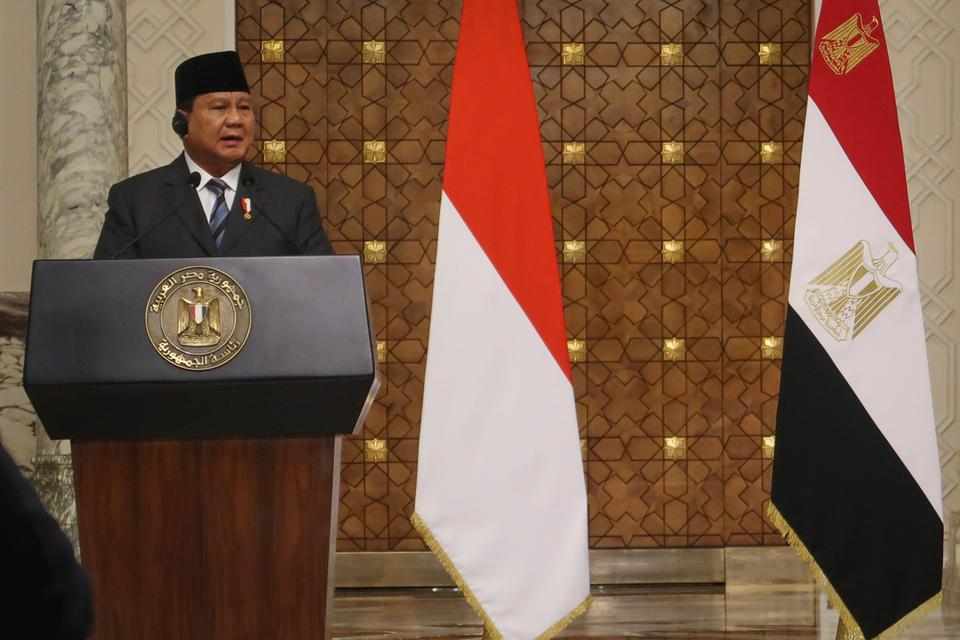 Prabowo