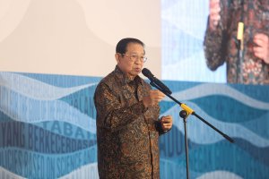 Acara “Belajar dari Kuntoro: Integritas, Kepemimpinan, dan Pengabdian” 