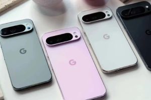 Bocoran Google Pixel 9a