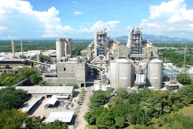 SCG Usung Tiga Proyek Kolaborasi Strategis untuk Dorong Pertumbuhan Hijau