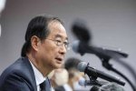 Perdana Menteri Han Duck-soo