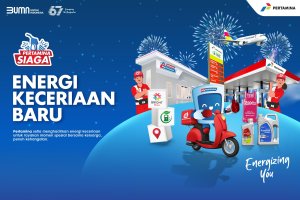 Pertamina Nataru