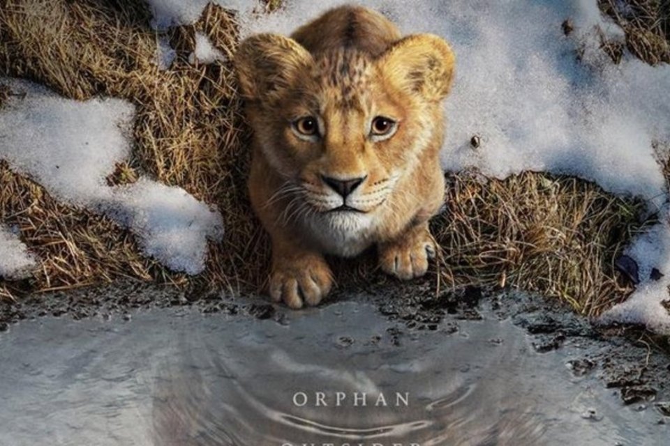 Menilik Sinopsis Film Mufasa The Lion King yang Tayang Hari Ini 18
