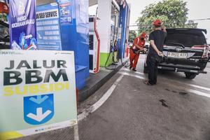 Kesiapan Pertamina jelang Natal dan tahun baru