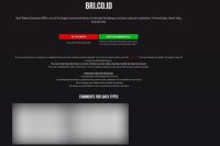 BRI diduga diserang hacker Ransomware Bashe