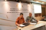 KB Bank dan Tripatra