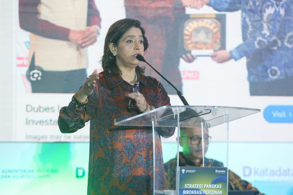 kadin, investasi asing, investasi