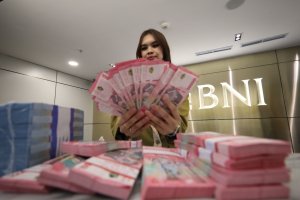 Uang Tunai BNI