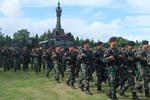 Apel Operasi Lilin Agung 2024 di Bali