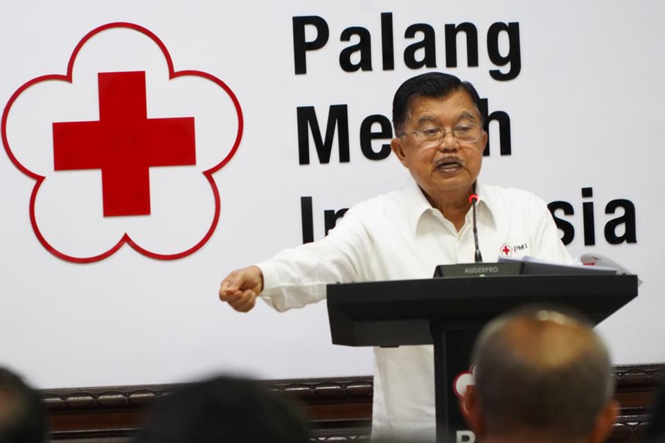 jk, jusuf kalla, iran, israel