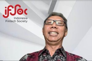 Anggota Steering Committee IFSoc, Tirta Segara