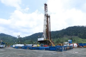 Pertamina Hulu Energi