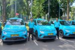 Syarat dan Cara Daftar Mitra Driver Taksi Xanh SM