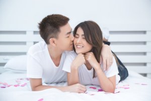 Ucapan Hari Ibu untuk Istri