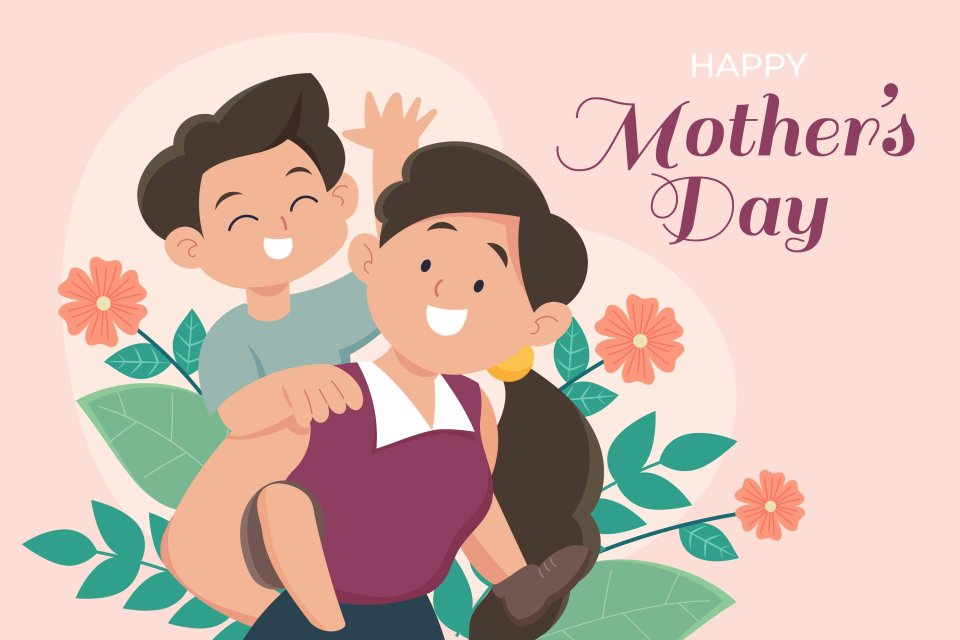 Ucapan Selamat Hari Ibu 2024 Bahasa Jawa